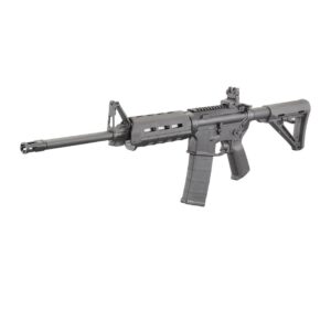 Ruger AR-556 Magpul MOE Furniture 223Rem/5.56NATO 16