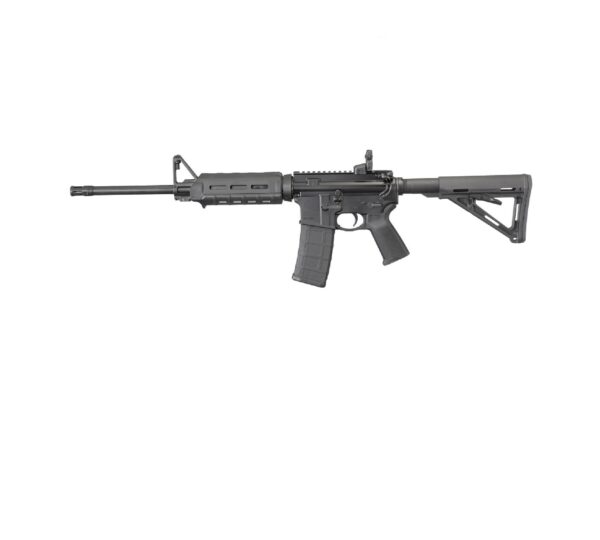 Ruger AR-556 Magpul MOE Furniture 223Rem/5.56NATO 16