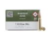 Magtech First Defense Tactical 7.62x51mm 147GR FMJ 50Rd