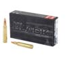 Hornady Black 223 Remington 62GR FMJ 20Rd