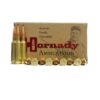 Hornady Match 6.5 Creedmoor 140GR ELD 20Rd Box