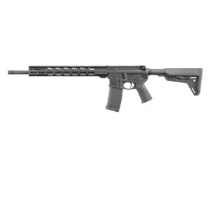 Ruger AR-556 MPR 5.56NATO 18