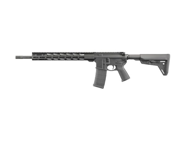 Ruger AR-556 MPR 5.56NATO 18