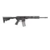 Ruger AR-556 300BLK 16.1