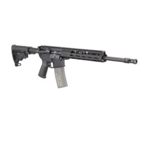 Ruger AR-556 300BLK 16.1