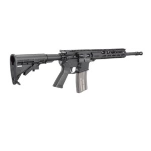 Ruger AR-556 300BLK 16.1