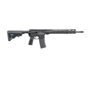 Ruger AR-556 MPR B5 Bravo 223Rem/5.56NATO 16.10