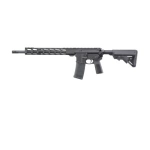 Ruger AR-556 MPR B5 Bravo 223Rem/5.56NATO 16.10