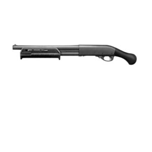 Remington Tac-14 12 Gauge 14