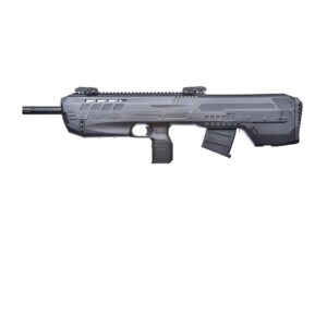 TriStar Compact Tactical 12 Gauge 18.5