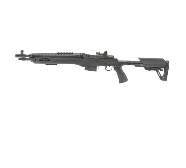 Springfield M1A Socom 16CQB 308WIN/7.62NATO 16.25