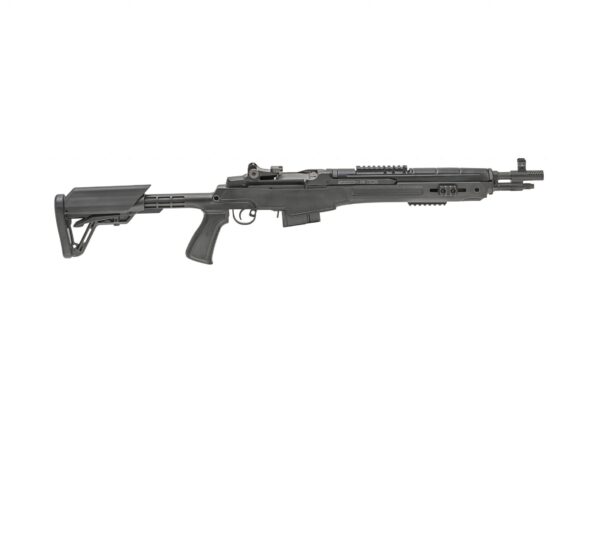 Springfield M1A Socom 16CQB 308WIN/7.62NATO 16.25