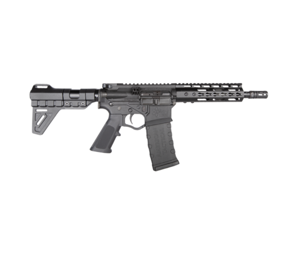 ATI Omni Hybrid 300BLK 8.5