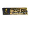 Browning Pro22 22LR 40GR RN 100Rd