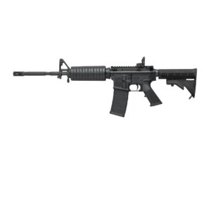 Colt M4 Carbine 5.56NATO 16