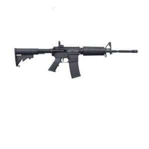 Colt M4 Carbine 5.56NATO 16