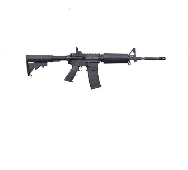 Colt M4 Carbine 5.56NATO 16