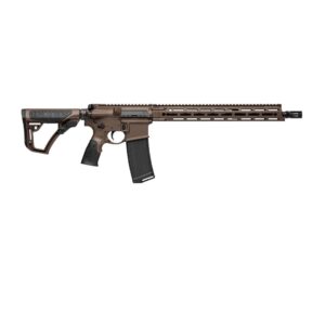 Daniel Defense DDM4 V7 5.56NATO 16