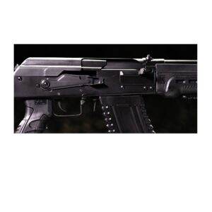 Kalashnikov KS-12T 12 Gauge 18.25