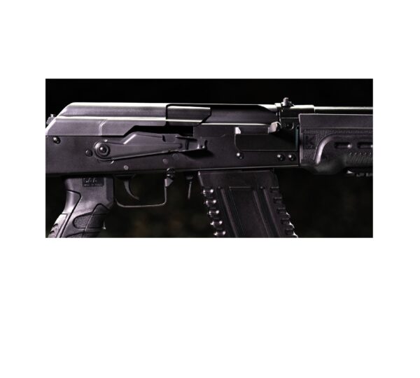 Kalashnikov KS-12T 12 Gauge 18.25