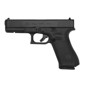 Glock 17 Gen5 9mm 4.49