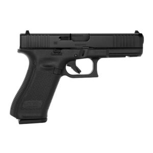 Glock 17 Gen5 9mm 4.49