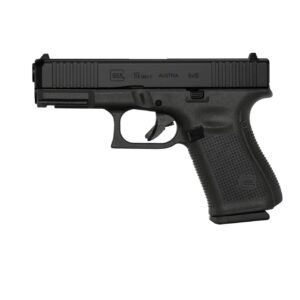 Glock 19 Gen5 9mm 4.02