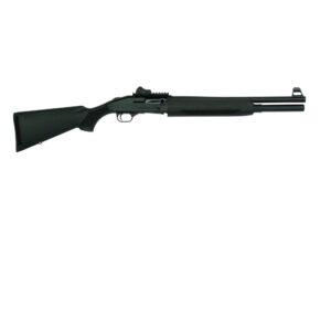 Mossberg 930 Tactical SPX 12 Gauge 18.5