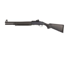 Mossberg 930 Tactical SPX 12 Gauge 18.5