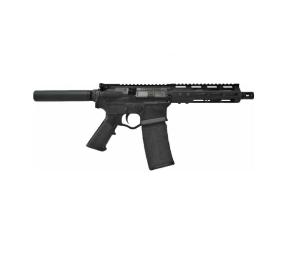 ATI Omni Hybrid Maxx 300BLK 8.5