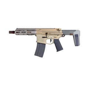 Q Honey Badger 300BLK 7