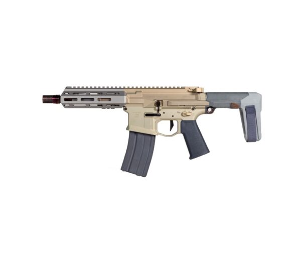 Q Honey Badger 300BLK 7