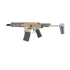 Q Honey Badger 300BLK 7