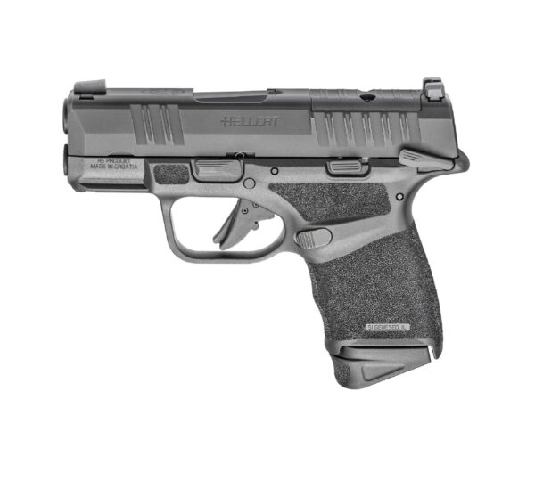 Springfield Armory Hellcat Micro-Compact OSP W/Manual Safety 9mm 3