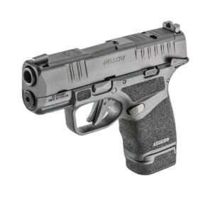 Springfield Armory Hellcat Micro-Compact OSP W/Manual Safety 9mm 3