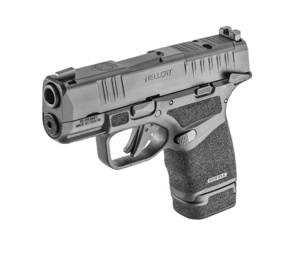 Springfield Armory Hellcat Micro-Compact OSP W/Manual Safety 9mm 3