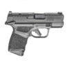 Springfield Armory Hellcat Micro-Compact OSP W/Manual Safety 9mm 3