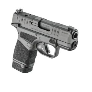 Springfield Armory Hellcat Micro-Compact OSP W/Manual Safety 9mm 3