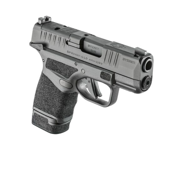 Springfield Armory Hellcat Micro-Compact OSP W/Manual Safety 9mm 3