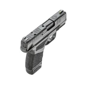 Springfield Armory Hellcat Micro-Compact OSP W/Manual Safety 9mm 3