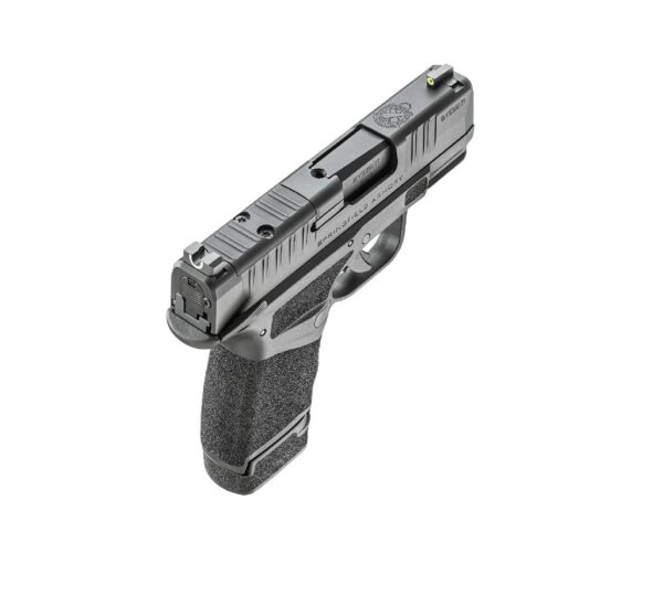 Springfield Armory Hellcat Micro-Compact OSP W/Manual Safety 9mm 3