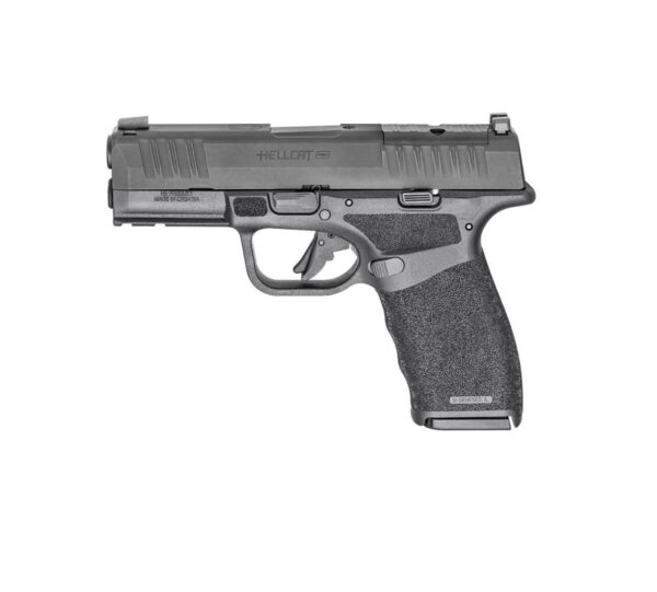 Springfield Hellcat Pro Gear Up Package 9mm 3.7