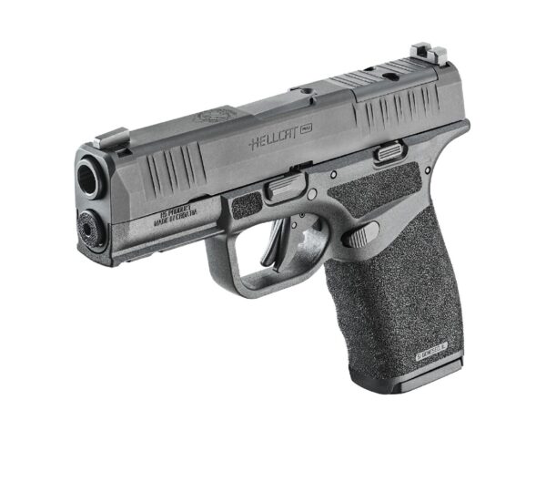 Springfield Hellcat Pro OSP 9mm