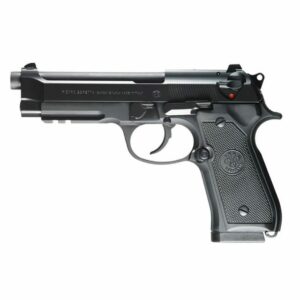 Beretta 92A1 9mm 4.9