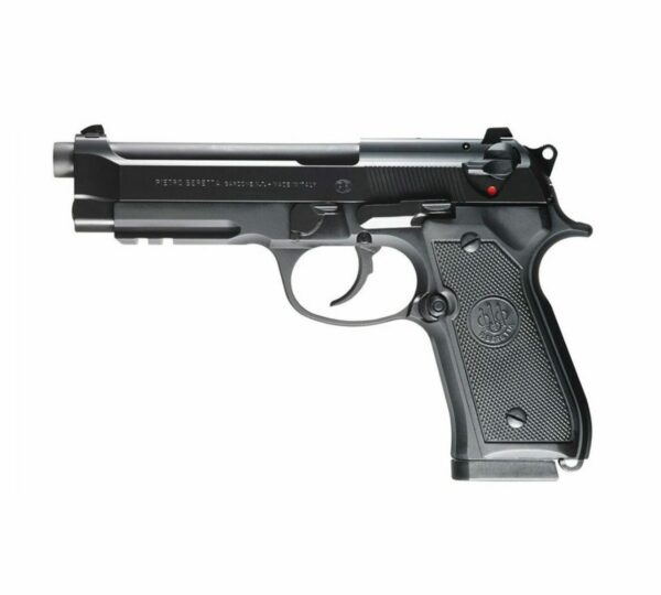 Beretta 92A1 9mm 4.9