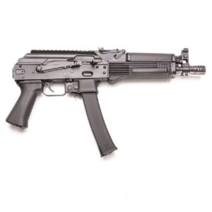 Kalashnikov USA KP-9 9mm 9.25