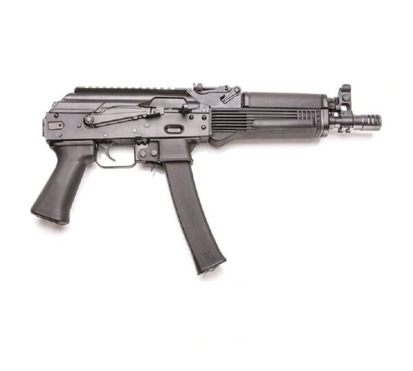 Kalashnikov USA KP-9 9mm 9.25