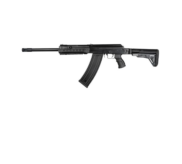 Kalashnikov KS-12T 12 Gauge 18.25