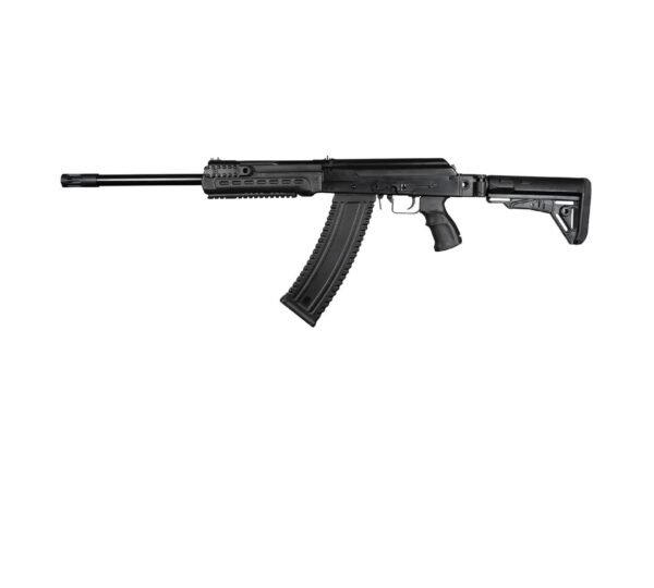 Kalashnikov KS-12T SFS 12 Gauge 18.25