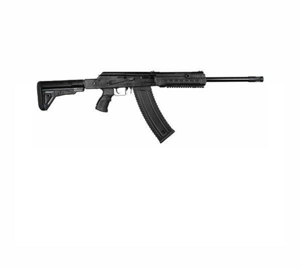 Kalashnikov KS-12T 12 Gauge 18.25